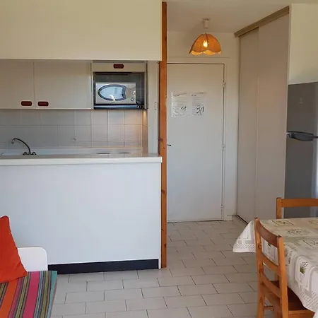 Cadre Verdoyant Proche Pour Ce T2 Avec Terrasse - 4car113 * Saint-Cyprien (Pyrenees-Orientales)