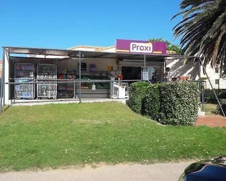 Cadre Verdoyant Proche Pour Ce T2 Avec Terrasse - 4car113 Saint-Cyprien (Pyrenees-Orientales)