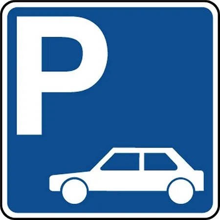 Cadre Verdoyant Proche Pour Ce T2 Avec Terrasse - 4car113