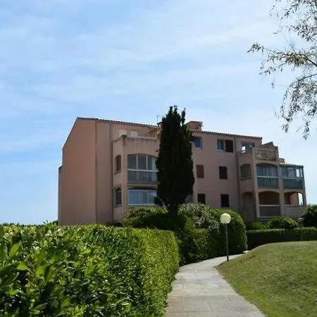 Cadre Verdoyant Proche Pour Ce T2 Avec Terrasse - 4car113 Apartment