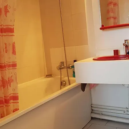 Cadre Verdoyant Proche Pour Ce T2 Avec Terrasse - 4car113 Saint-Cyprien (Pyrenees-Orientales)