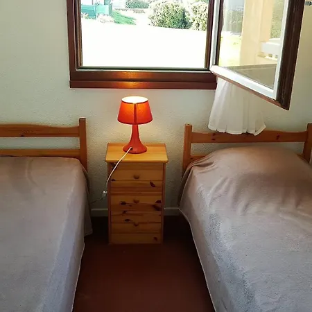 Cadre Verdoyant Proche Pour Ce T2 Avec Terrasse - 4car113 Apartment *