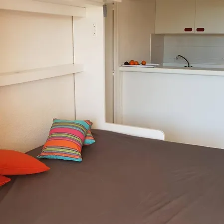 Cadre Verdoyant Proche Pour Ce T2 Avec Terrasse - 4car113 Saint-Cyprien (Pyrenees-Orientales)
