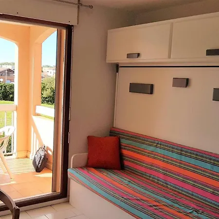 Apartment Cadre Verdoyant Proche Pour Ce T2 Avec Terrasse - 4car113