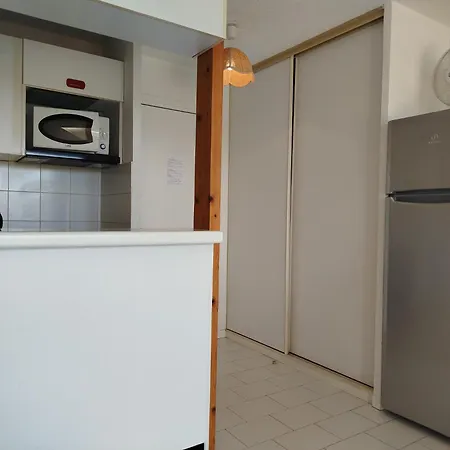 Cadre Verdoyant Proche Pour Ce T2 Avec Terrasse - 4car113 Lägenhet Saint-Cyprien (Pyrenees-Orientales)
