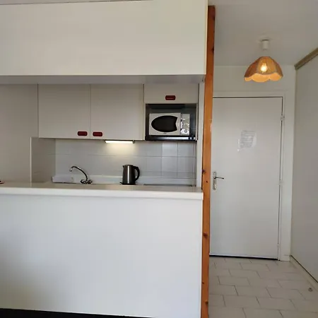 Cadre Verdoyant Proche Pour Ce T2 Avec Terrasse - 4car113 公寓 *
