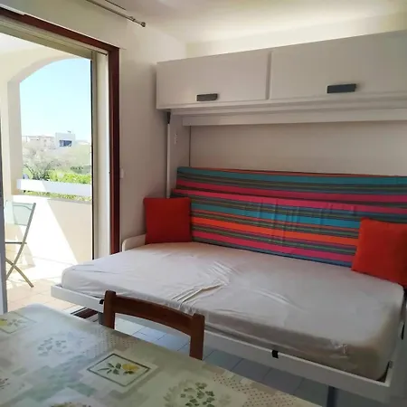 Cadre Verdoyant Proche Pour Ce T2 Avec Terrasse - 4car113 * 圣西普里安
