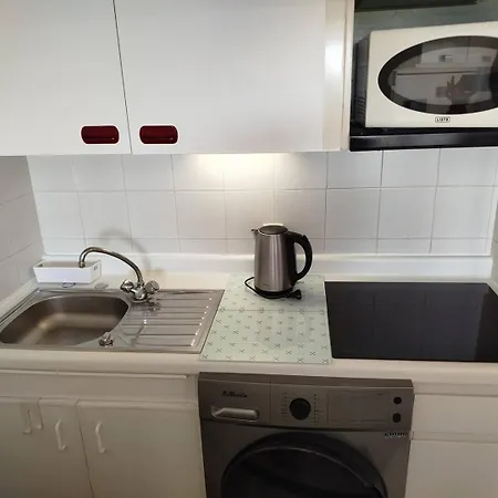 Cadre Verdoyant Proche Pour Ce T2 Avec Terrasse - 4car113 Saint-Cyprien (Pyrenees-Orientales)