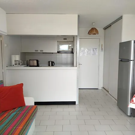 Cadre Verdoyant Proche Pour Ce T2 Avec Terrasse - 4car113 公寓 *