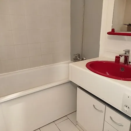 Cadre Verdoyant Proche Pour Ce T2 Avec Terrasse - 4car113 Lägenhet Saint-Cyprien (Pyrenees-Orientales)