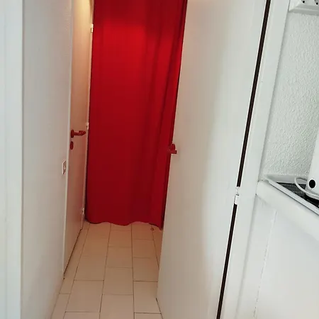 公寓 Cadre Verdoyant Proche Pour Ce T2 Avec Terrasse - 4car113 圣西普里安