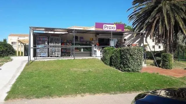 Cadre Verdoyant Proche Pour Ce T2 Avec Terrasse - 4car113 *