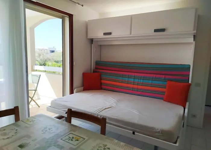 Cadre Verdoyant Proche Pour Ce T2 Avec Terrasse - 4car113 * סן סיפריאן